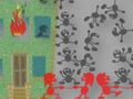 Spiel Feuerwehr  Online