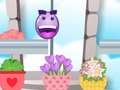 Spiel Smiley-Tropfen  Online