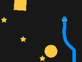 Spiel Farbe Schlange  Online