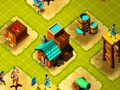 Spiel Stadtgebäude  Online