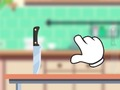 Spiel Klicken Sie auf das Messer  Online