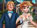 Spiel Hochzeitsvorbereitungen  Online