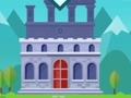 Spiel Schloss im Himmel  Online