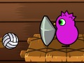 Spiel Duck Life: Schlacht  Online