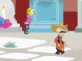 Spiel Cowboy -Zombies Online
