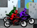 Spiel Bike Racing Mathe Rundung  Online