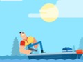 Spiel Angeln gegangen  Online