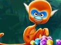Spiel Dschungelabenteuer: Juwelen  Online