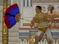 Spiel Finde die Unterschiede im alten Ägypten  Online