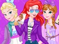 Spiel Prinzessin Sorority Pledges  Online