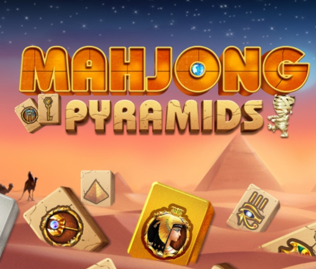 Spiel Mahjong-Pyramiden  Online