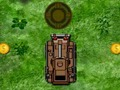 Spiel Mathe-Tank-Multiplikation  Online