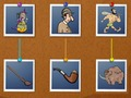 Spiel Ähnliche Fotos Rätsel  Online