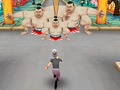Spiel Böse Oma: Japan Run  Online