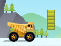 Spiel LKW Rush  Online