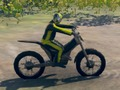 Spiel Trial-Motocross  Online