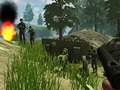 Spiel Partisanen  Online