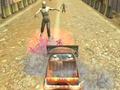 Spiel Stoßstange gegen Zombies  Online