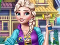 Spiel Prinzessin: Kendama-Design  Online