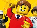 Spiel Lego: Verborgene Sterne  Online