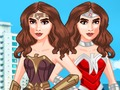 Spiel Wonder Woman: Der Film  Online