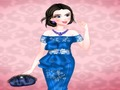 Spiel Beliebte Herbstmode-Stile  Online