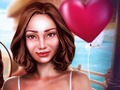 Spiel Abenteuer auf Hochzeitsreise  Online