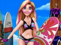 Spiel Rachel Sommermodetrend  Online
