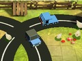 Spiel Runde Konkurrenten  Online