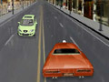 Spiel 3D -Rennfahrer 2  Online