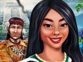 Spiel Reich des Mondes  Online