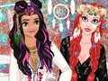 Spiel Style Guide 2017 Princess Edition: Coachella  Online