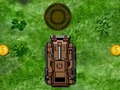 Spiel Mathe-Tank: Abteilung  Online