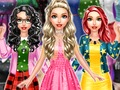 Spiel Amber: Nerds vs. Fashionistas  Online