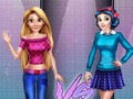 Spiel Modewettbewerb für Mädchen  Online