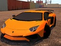 Spiel Drift auf Lamborghini 3  Online