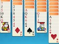 Spiel Yukon Solitaire Online