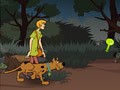 Spiel Scooby -Tüte Kraft  Online