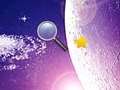 Spiel Entdecke den Weltraum  Online