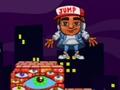 Spiel Stapel springen  Online