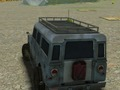 Spiel Extremes 4x4-Offroad-Autorennen  Online