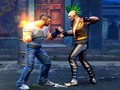 Spiel Kung-Fu-Kämpfer  Online