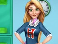Spiel Erster Schultag  Online