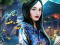 Spiel Dämmerungsschmetterlinge  Online