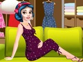 Spiel Ankleidezimmer für eine Prinzessin  Online