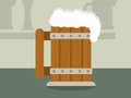 Spiel Klicken Sie auf das Bier  Online