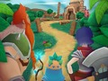 Spiel Ritter des Glücks  Online