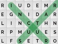 Spiel Tägliche Wortsuche  Online