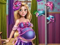 Spiel Modenschau für schwangere Frauen  Online