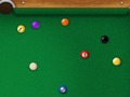 Spiel Poole 9 Bälle  Online